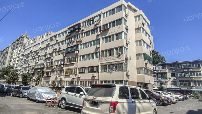 山大路238外景图