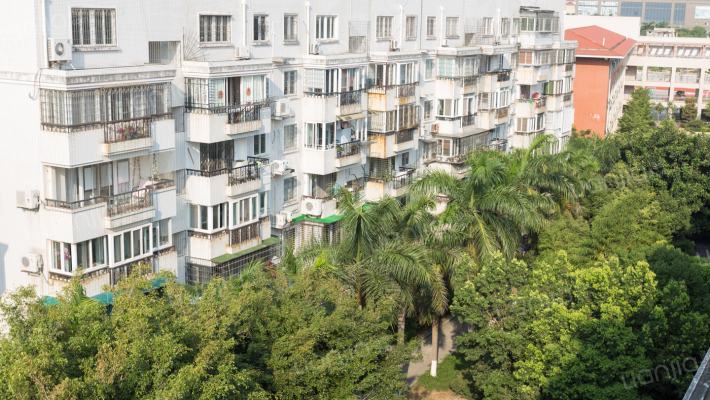 瑞景生活广场外景图