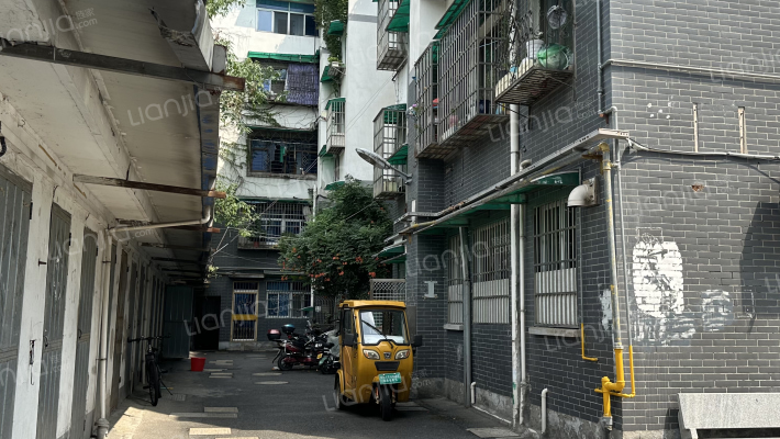 古塘路30号外景图