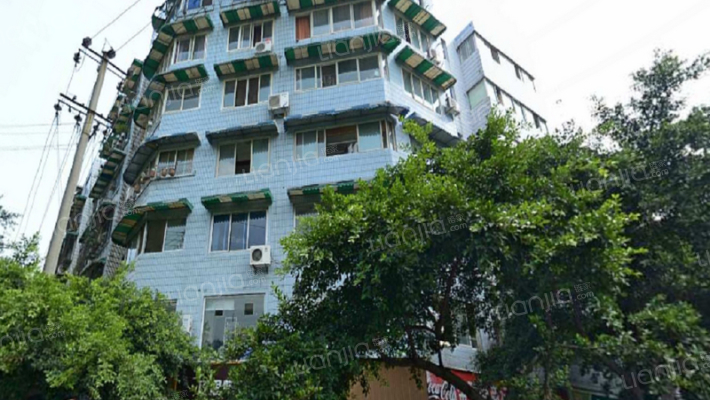 营和巷12号外景图