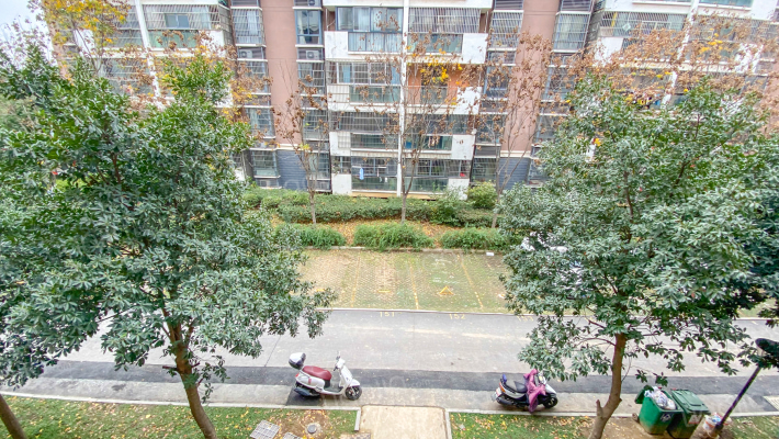 建邦皇嘉锦苑二期外景图