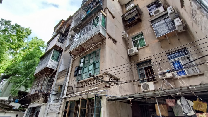 蒙古营巷21号外景图