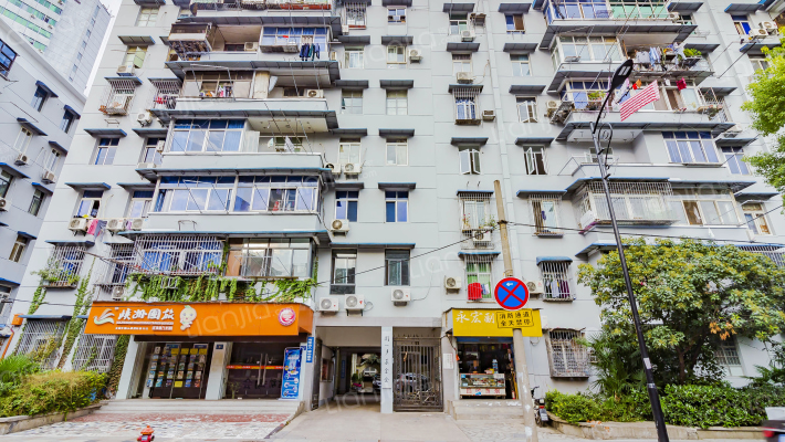 天津路12号外景图