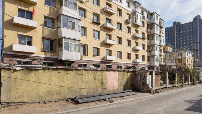 大屯街310号外景图