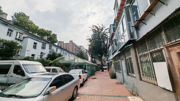 升平街6号外景图