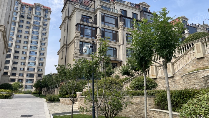 海德堡君麓外景图