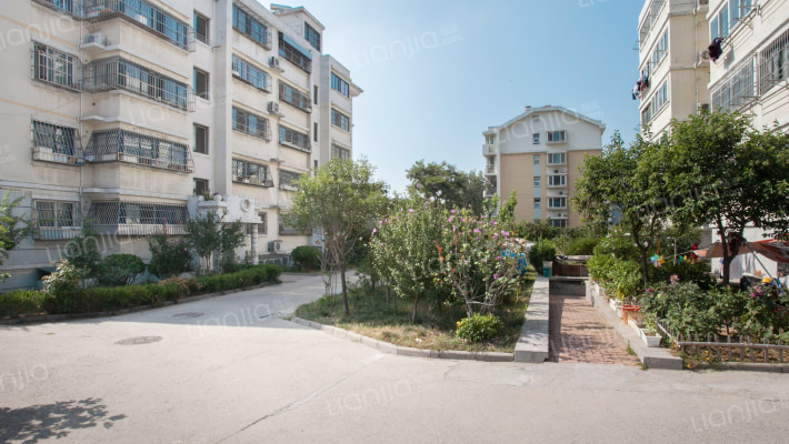 瑞金家园外景图