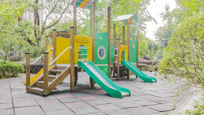 青林湾六期外景图