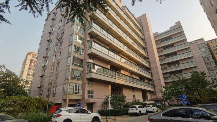 东后河沿外景图