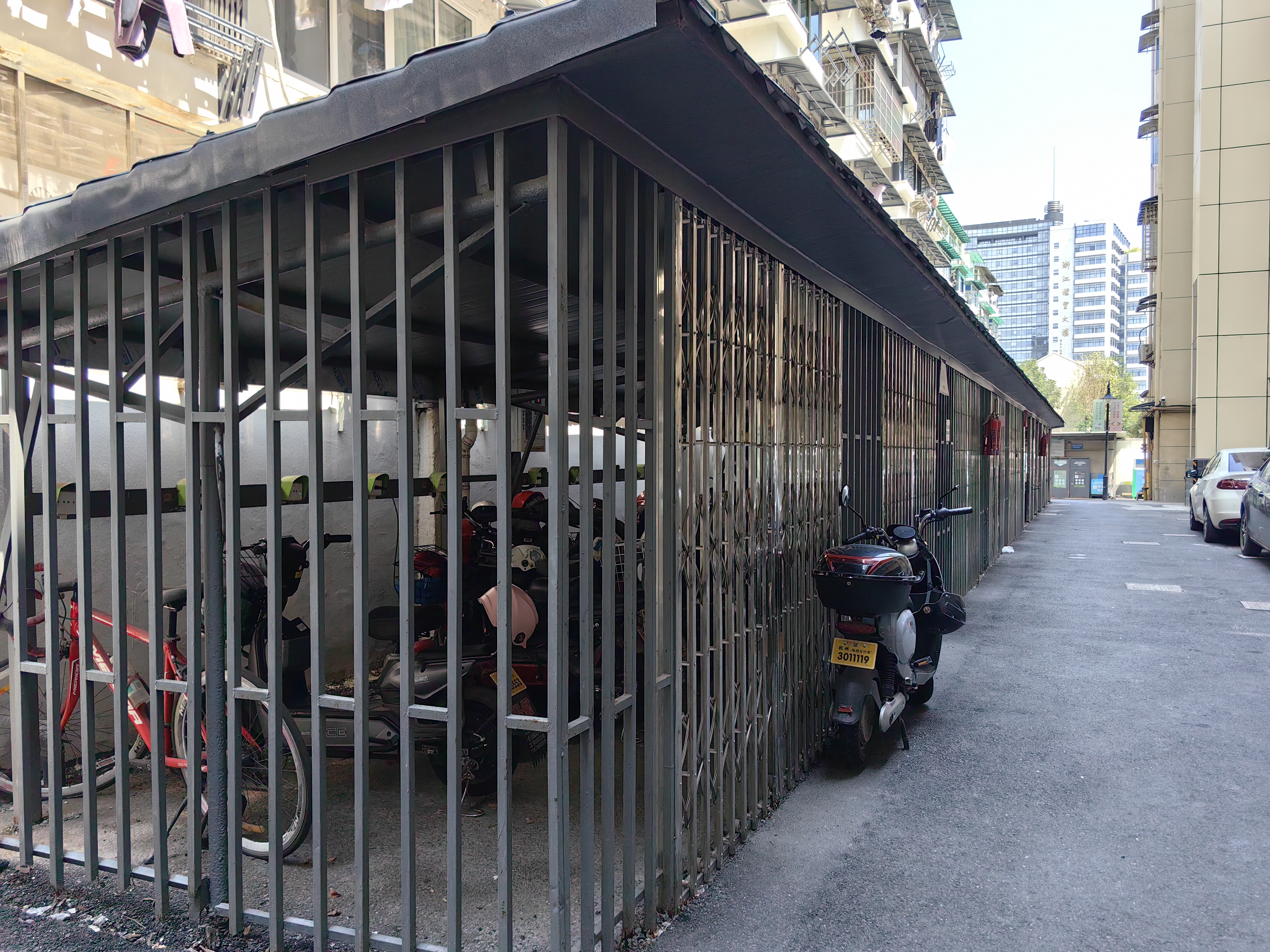 Fengqi Road No512. compound photo 4