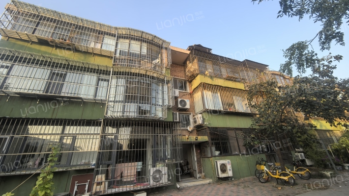 元谷花园外景图