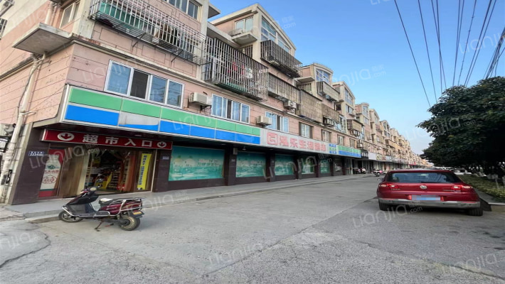 萧林东路308号外景图