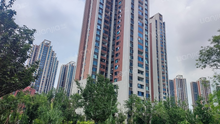 华熙LIVE·528尚都外景图