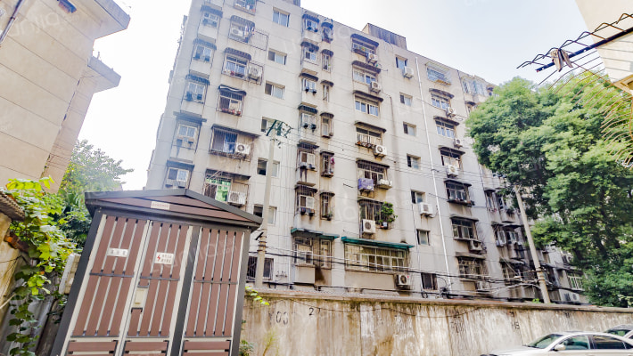 紫沙路98号外景图