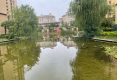 瀚林花园户型图实景图