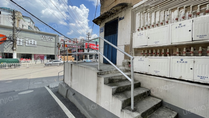 沙冲南路62号外景图