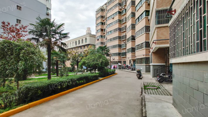 东江名苑外景图