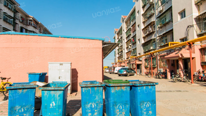 泰泽西里外景图