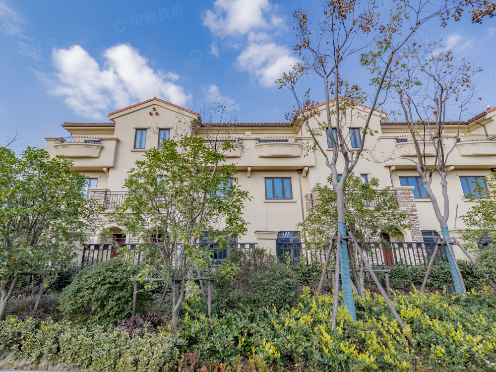 绿洲华亭茗苑相册