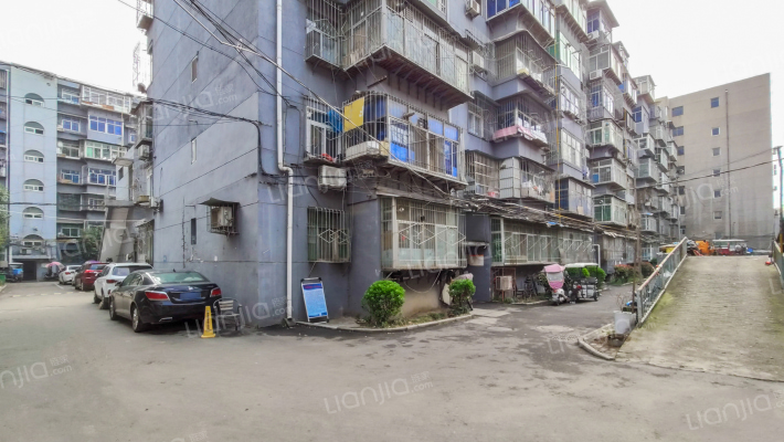 东四路59号外景图