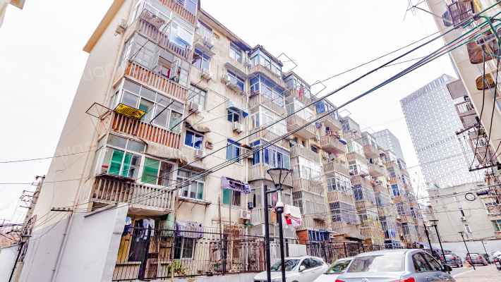 芜湖路49号外景图