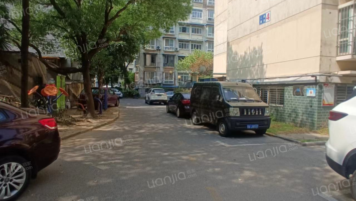 二航佳苑外景图