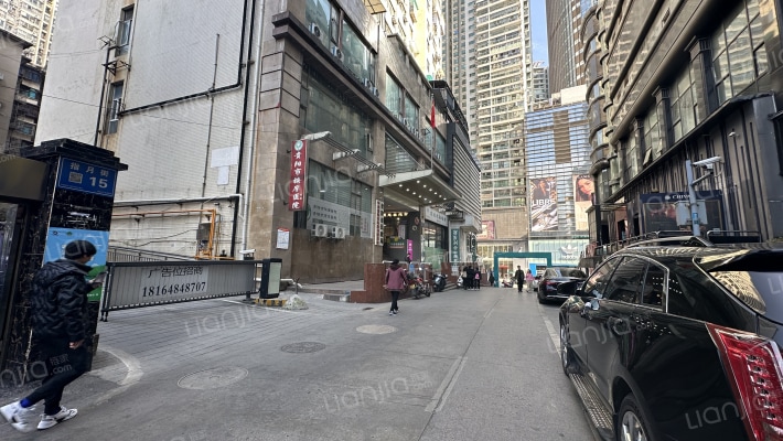 指月街15号外景图