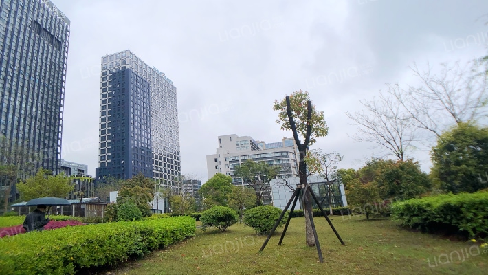 南环路3758号外景图