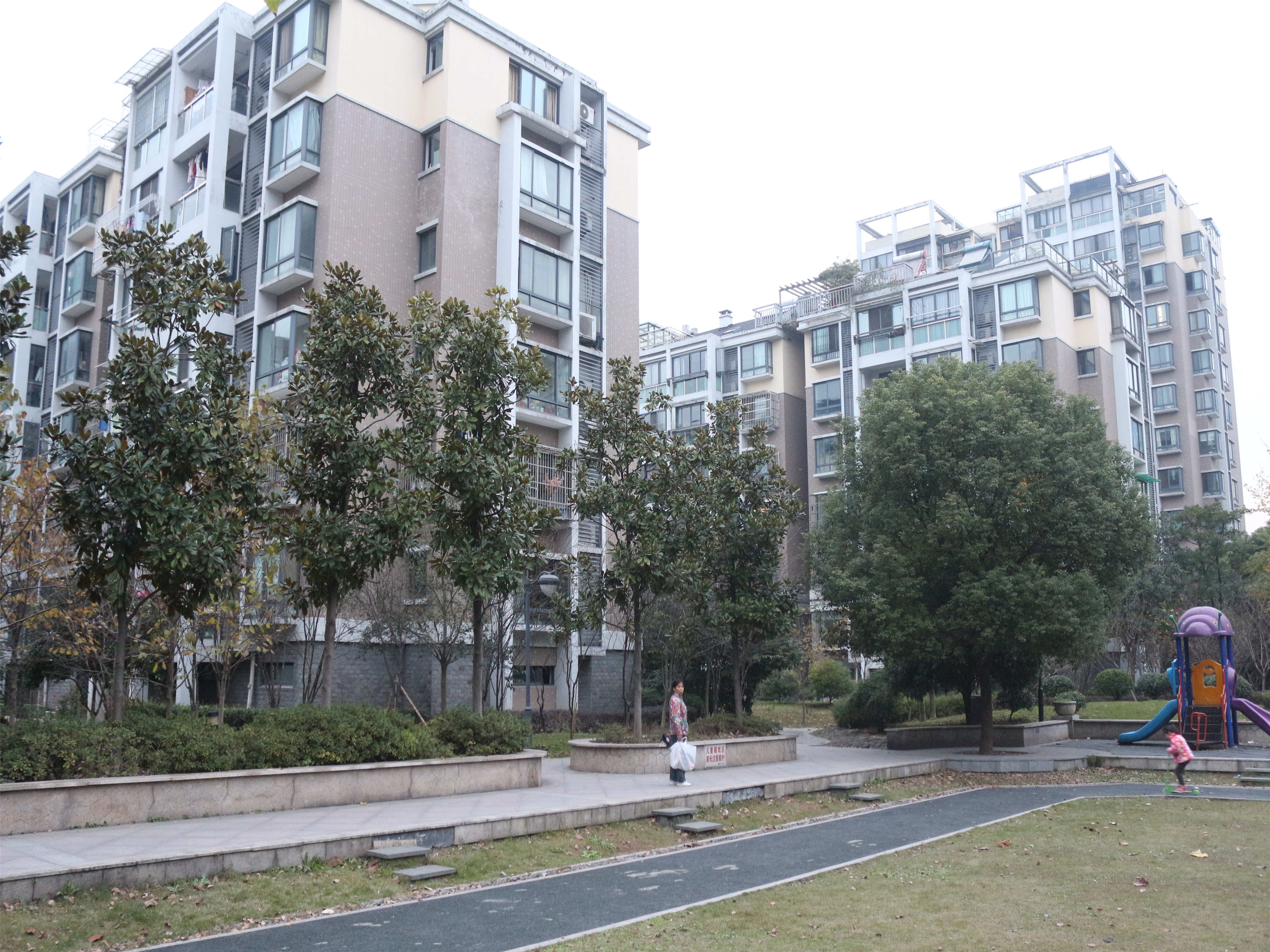 He Yuan compound photo 2