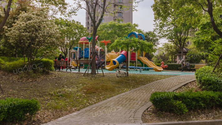 齐友佳苑外景图