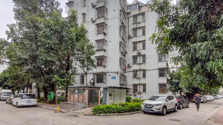 碧涛花园外景图