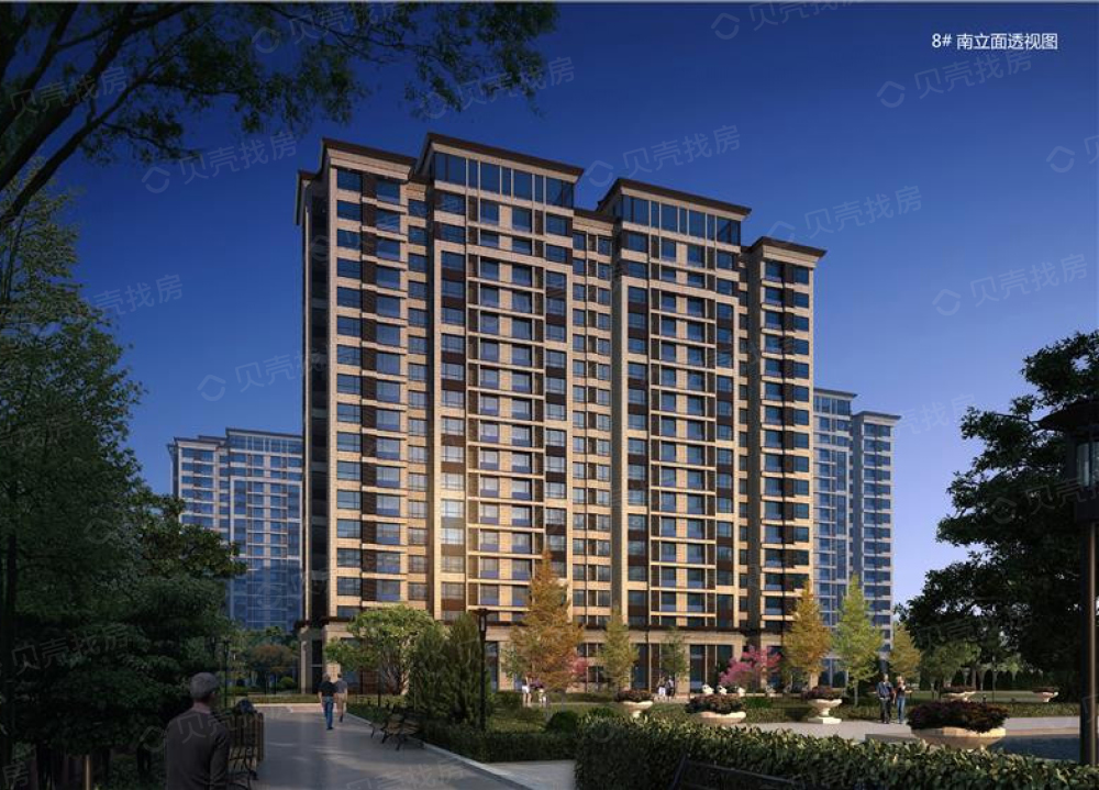 【绿地海珀天沅_济南绿地海珀天沅楼盘】房价,户型,开盘时间详情-济南