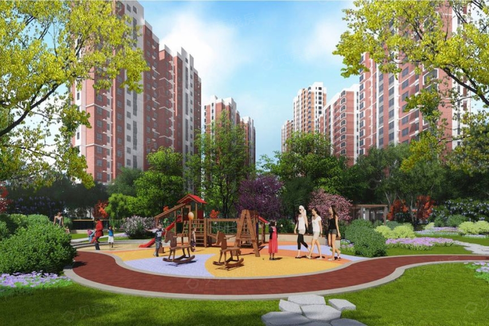 【国华新经典_兰州国华新经典楼盘】房价,户型,开盘时间详情-兰州贝壳