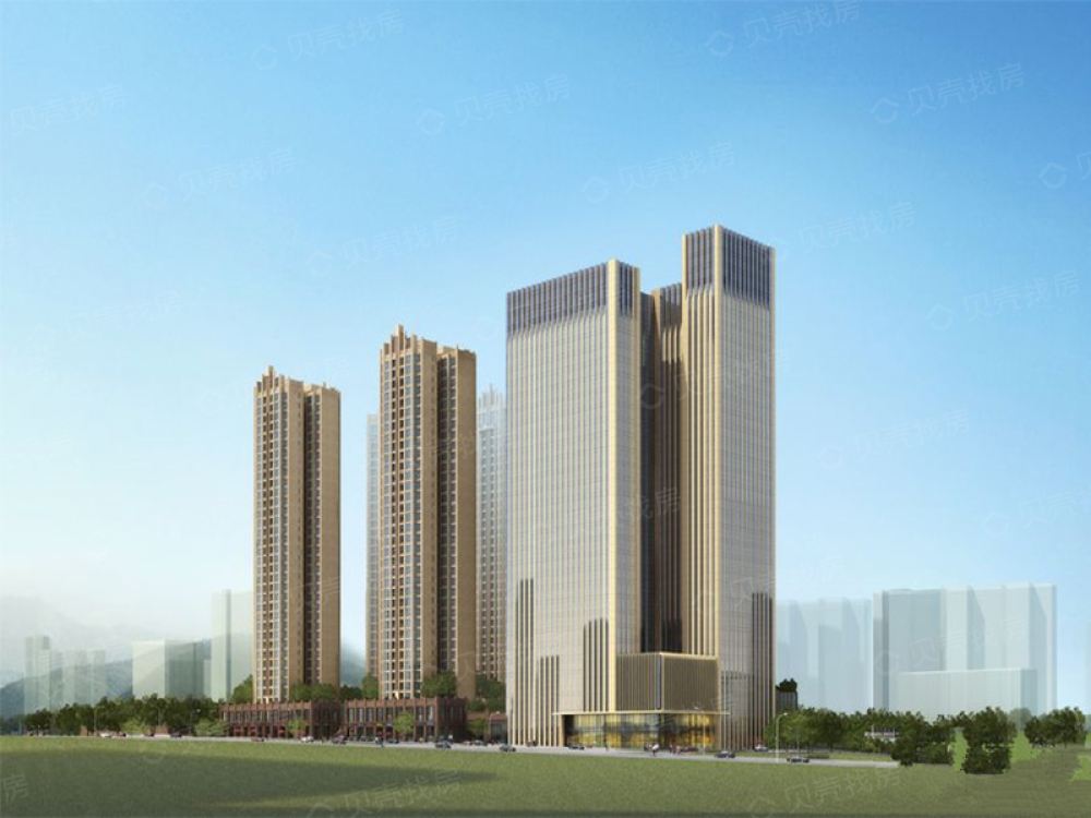 红星国际公寓相册