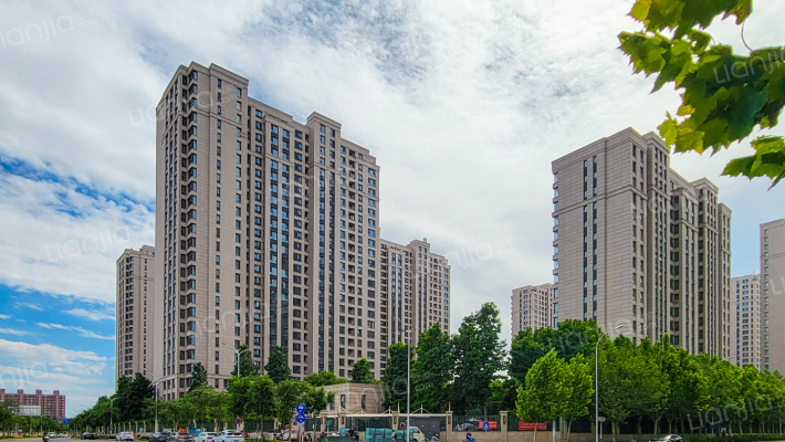 K2玉蘭湾外景图