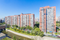 海户西里户型图实景图