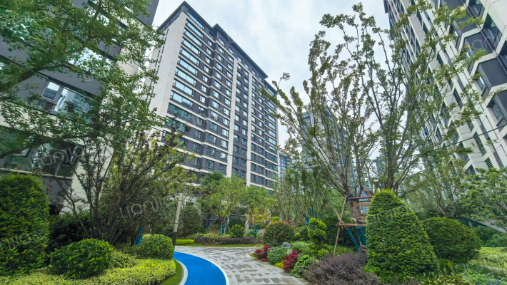 信达·时代国著外景图