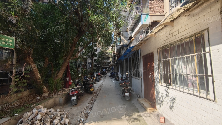 平安巷26号外景图