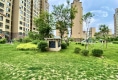 荣盛香缇澜山户型图实景图