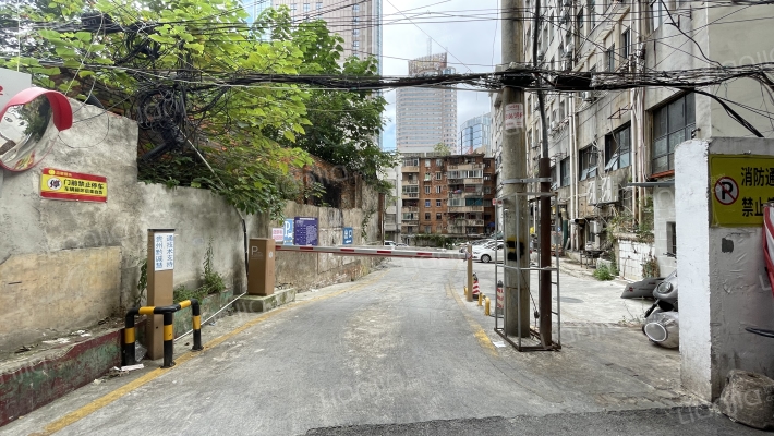 中山东路263号外景图