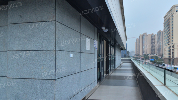 金隅新都会天穹外景图