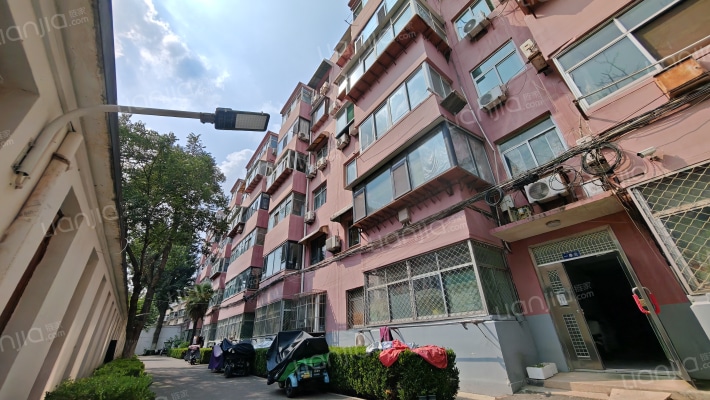 历山路165号外景图