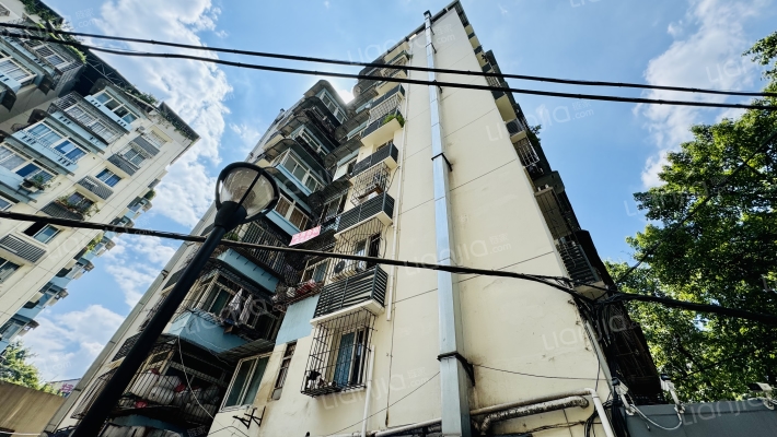 石小路189号外景图