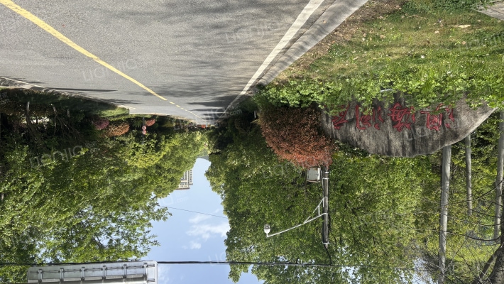 澳海澜庭外景图