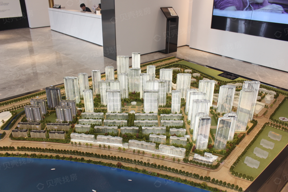 融创海逸长洲相册