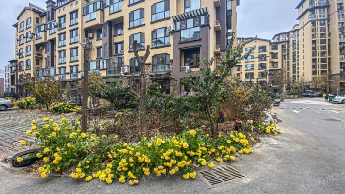 琅琊台家园外景图