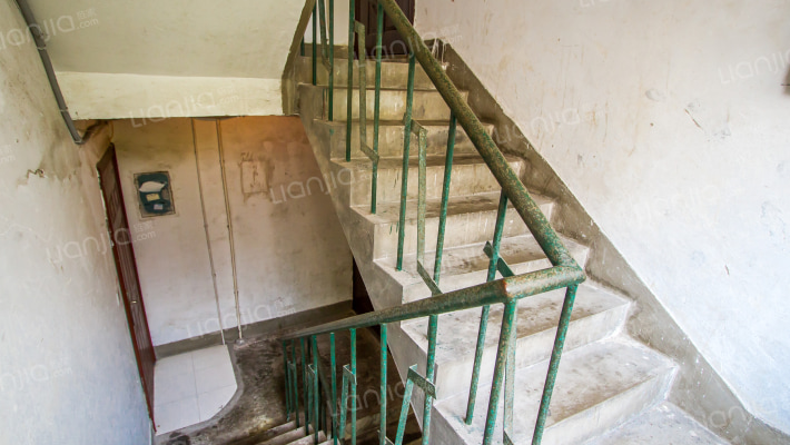 通海一小区外景图