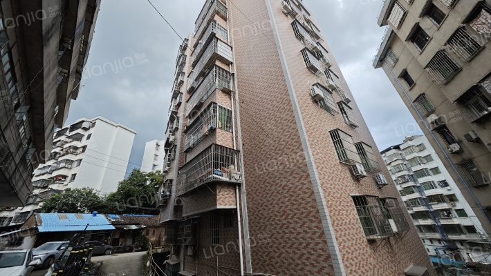 惠信花园外景图