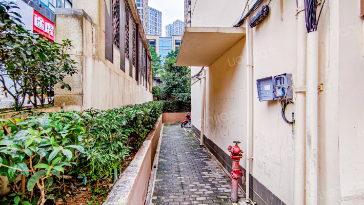 医学院路11号外景图