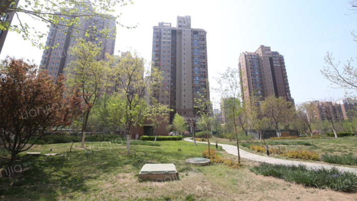 世茂鲲贝园外景图